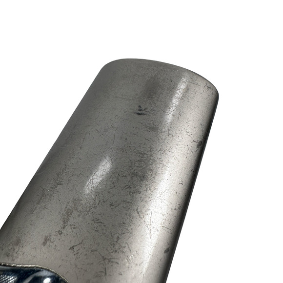 Vintage Nudie Girl Cigarette Lighters Retro Collectible Lot of 2 Naked Nude - Picture 9 of 9